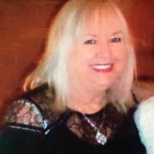 Meet your Posher, Brenda